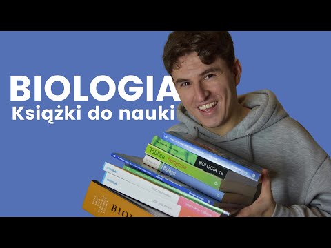 Biologia z Syna.psą - 100 dni do MATURY, czyli z czego uczyć się biologii. #Matura2022 #Matura