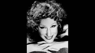Bette Midler Uptown / Don&#39;t Say Nothin&#39; Bad About My Baby / Da Doo Run Run