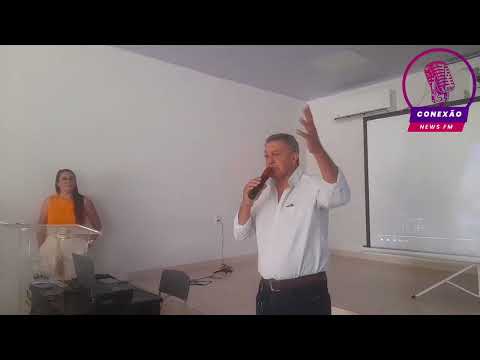 Palestra Comércio Seguro Boas Práticas e Vigilância Sanitária