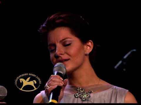 Neka Sebiskveradze & Dato Nozadze / ნეკა სებისკვერაძე & დათო ნოზაძე - #მინდორთდამამშვენებელო