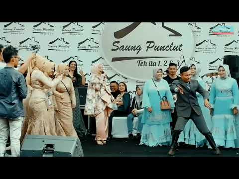 Lesty Kejora - Hayang Kawin | LiveShow New Mandala (Hajatan Teh Ita Punclut)