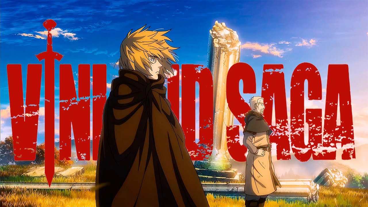 A MELHOR PRIMEIRA TEMPORADA QUE UM ANIME PODE TER!