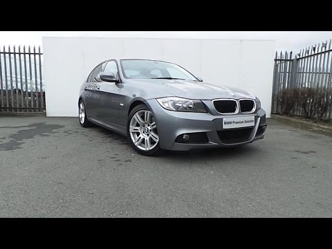 10D36918 - 10D36918 BMW 318d M Sport