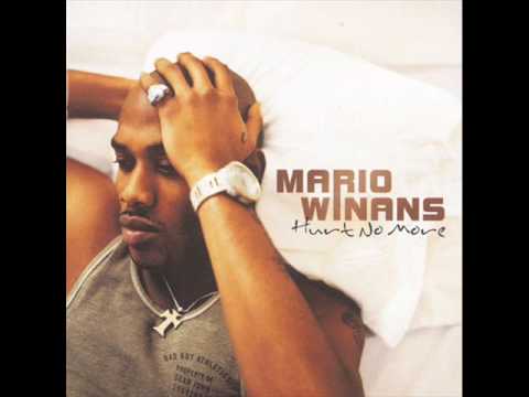 Mario Winans ft- Twista - Never Really Was (Remix )