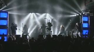 W.A.S.P. - Helldorado (Live at the Key Club, L.A.; April 22, 2000) 720p HD