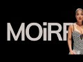 Welcome To On The Journey With MoiRR