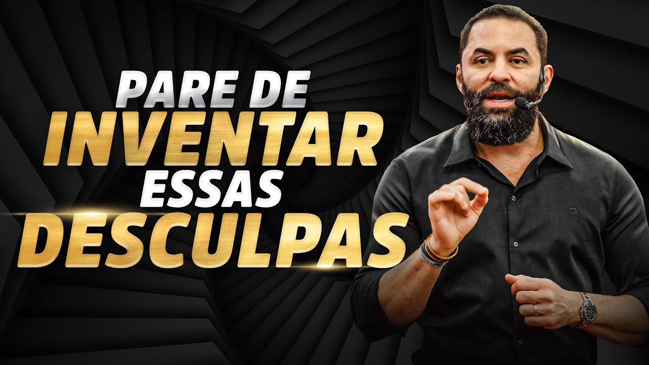 E SE SUA VIDA DEPENDESSE DISSO? - Wendell Carvalho