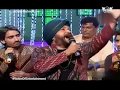 Tu Mere Rubaru Hai Daler Mehndi Saregamapa Singing Superstar