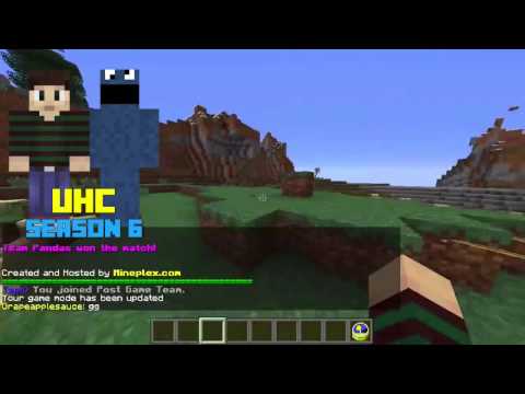 Cube UHC Season 8 Trailer