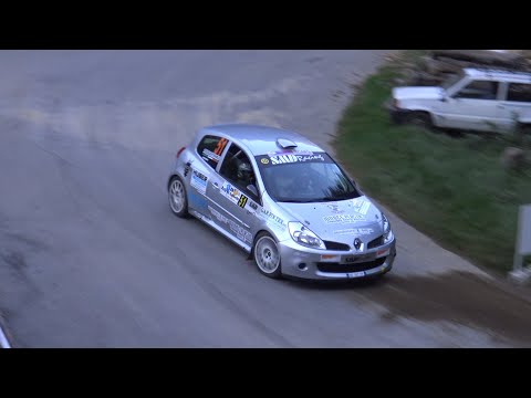 25°Rally del Rubinetto 2018 Pelgantini - Pelgantini by Ferrario