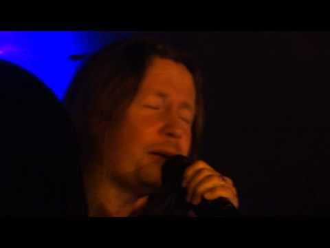 Timo Kotipelto Duo " My Selene" @Hyvinkää Klubi 8.2.2013