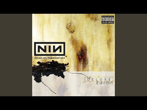 Mr. Self Destruct — Nine Inch Nails 