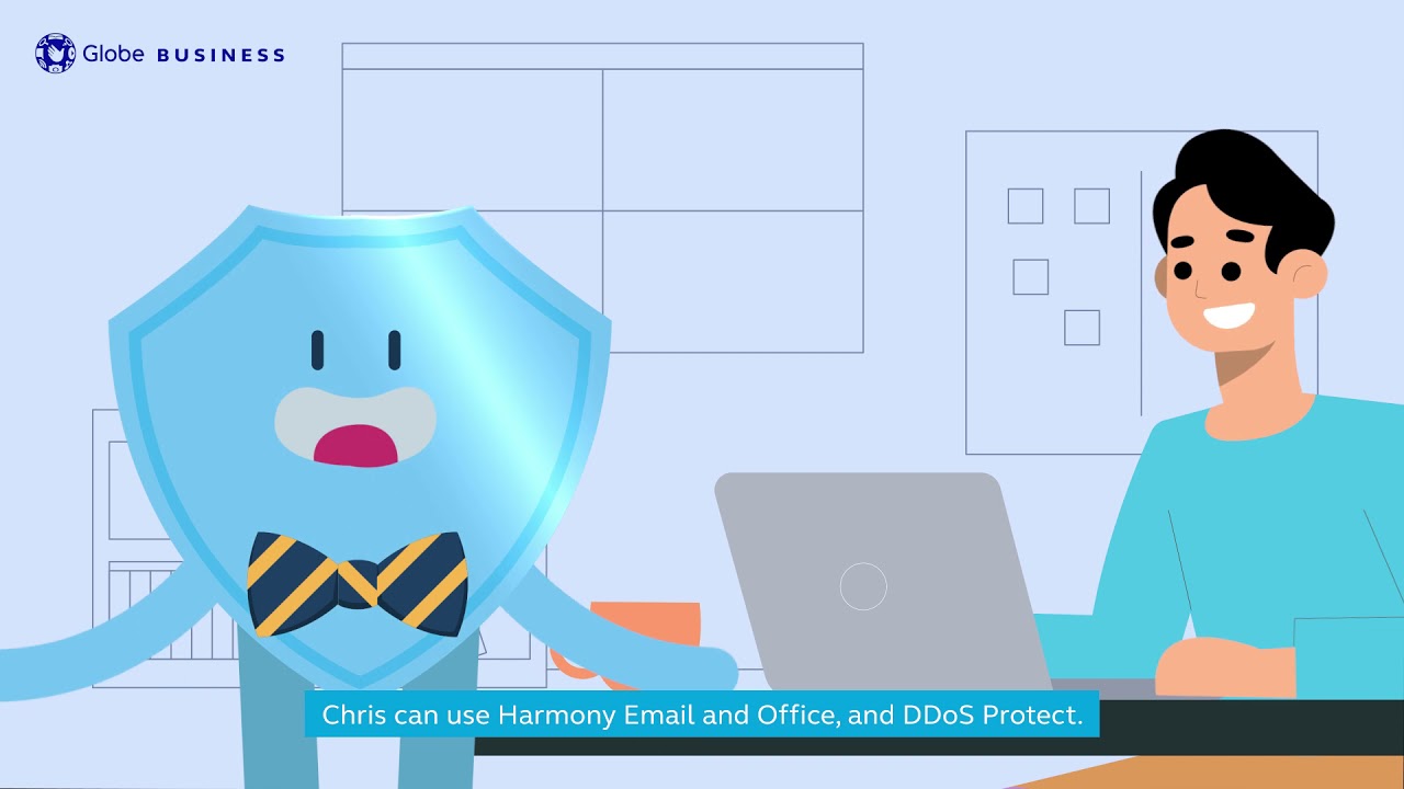 #SolutionsFromShawn: How to Protect Your Business from Cyber Threats (FULL version)