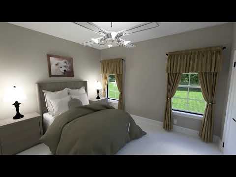 GAVC 2025 Project House