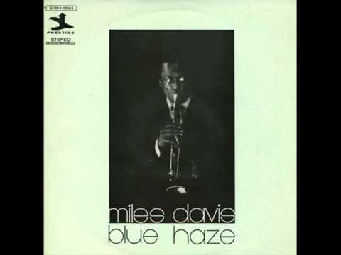 Miles Davis Quartet - Old Devil Moon