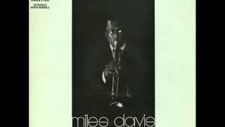 Miles Davis Quartet - Old Devil Moon