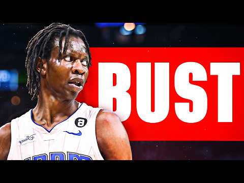 The NBA "Unicorns" That FAILED MISERABLY…