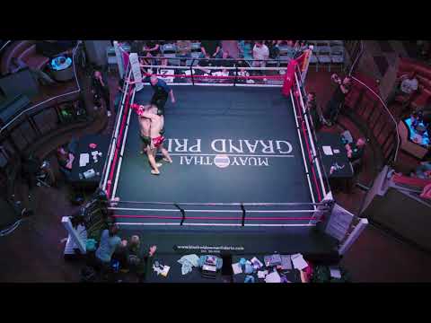 RTMTGP Mark May vs Mike Farrer