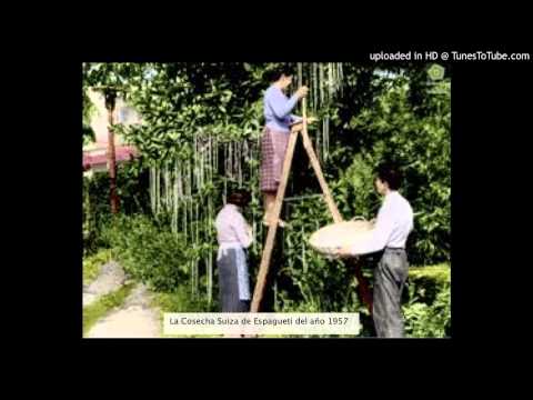 Today's Tango Is... Juan D'Arienzo - La Paparruchita 06-09-1962