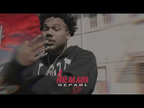 Lil Bean Type Beat | Music Prod Armani Depaul