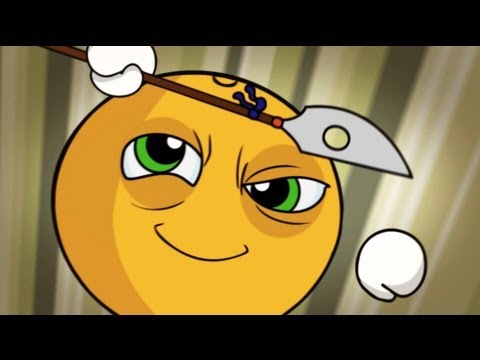 Fruitcraft - Trading card game Video