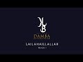 Khai Bahar Lailahaillallah Track 1 Album Damba Ketenangan Official Music Video