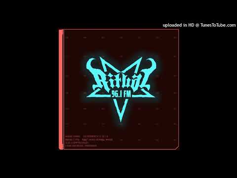 Forlorn Scourge - Acid Breather (Cyberpunk 2077 96.1 Ritual FM)