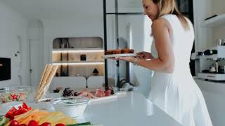 Moderna interpretacija beogradskog salonca