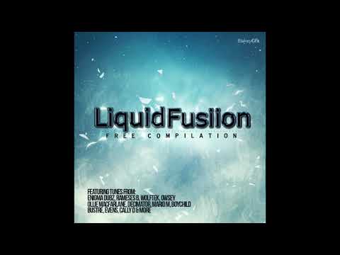 Bustre - Land Of The Unknown (feat. Myth)