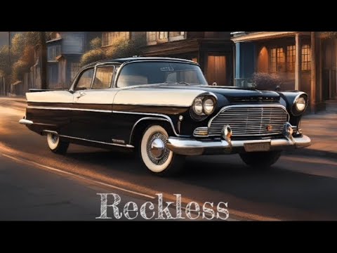 Reckless - Bleed Buzz (official audio)2k23 | prod. by GORE OCEAN | latest drill song of 2023