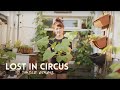 Lost In Circus Meet Tumble Circus Circus Belfast Circus Performers Benefits Of Gardening