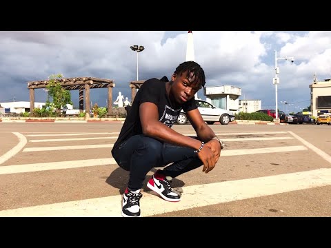 TheBoyKaf-100% Freestyle