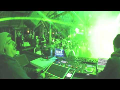 Malik Mustache @ NATURAL FOREST - Rodeio, SC 11.06.2016