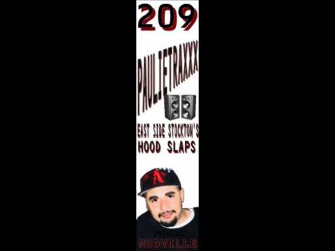 Paulie Traxxx Ft. Mc.Arm-DeistroN (2008)