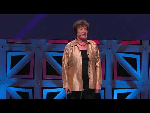 Understanding Job Burnout - Dr. Christina Maslach
