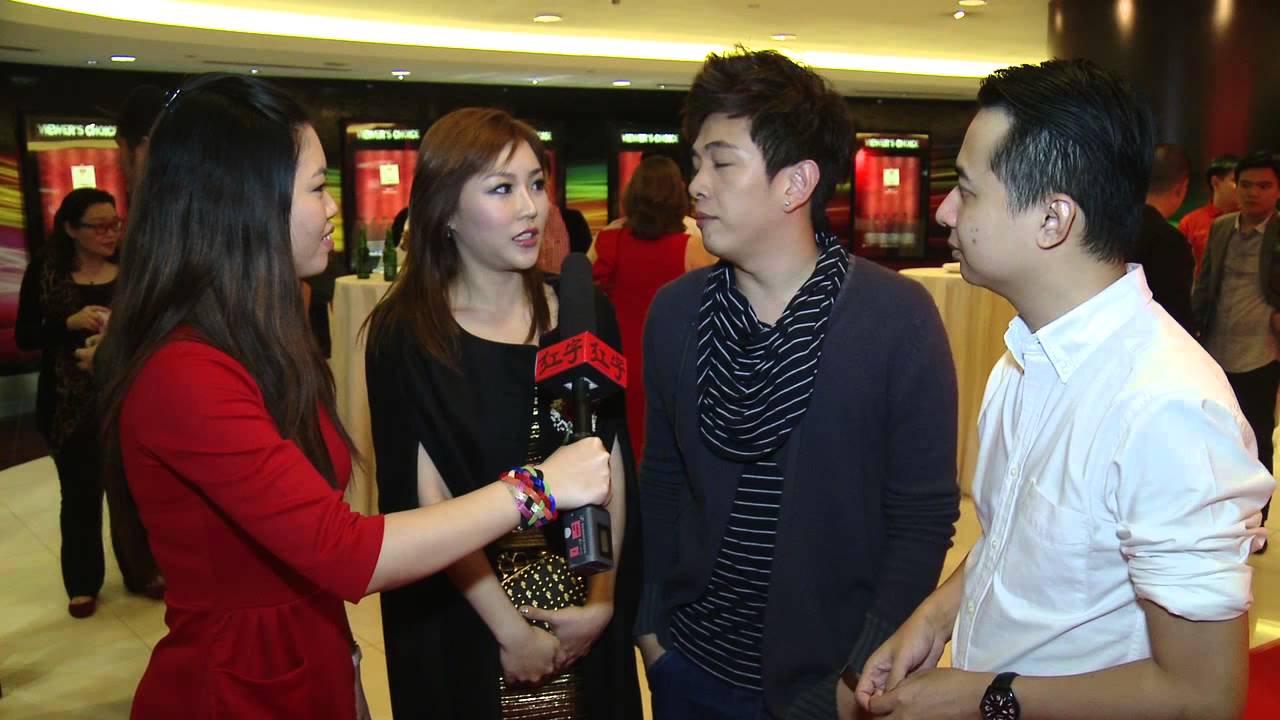 Red Numbers Gala Highlights