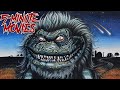 Critters 1986 Horror Movie Recap