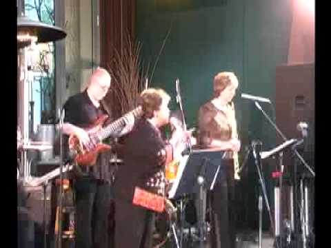 Leny Andrade and The Stephanie Ozer Quintet