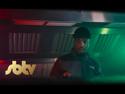 Coco x Scrufizzer | Ingredients (Prod. By Toddla T) [Music Video]: #SBTV10