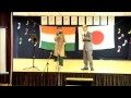 preeti Seth sings-Tujhe Dekha To ye jaana sanam ...