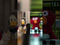 Donald Ducc Doesn T Like Elmo Shorts