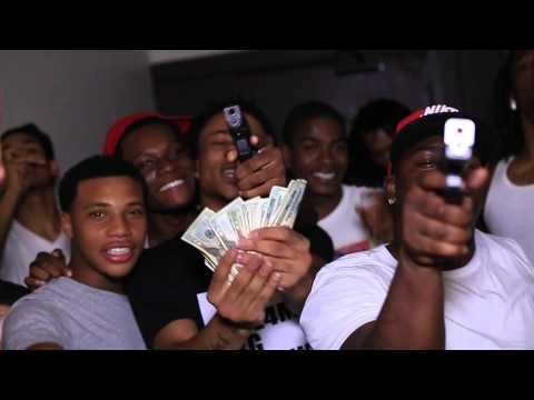 1212 ENT King Ty ft Slamma - Shootaz (Music Video)