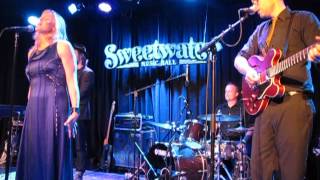 Storm Large-"Stand Up for Me"-4/20/13-Sweetwater-Mill Valley