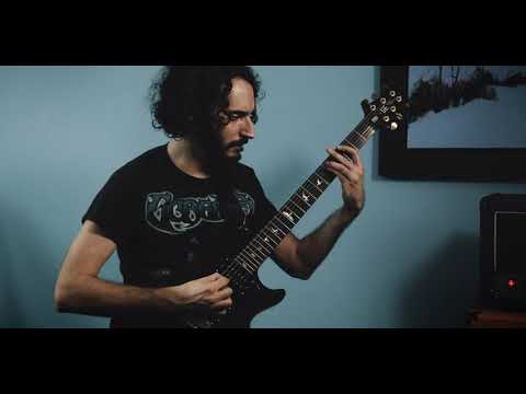 The Night Watch - Mendoza (Guitar Playthrough)