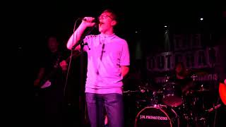 Adored (Cover) - By the Outcharms