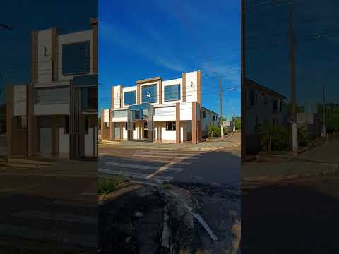 Vídeo de Homenagem aniversario figueirópolis doeste