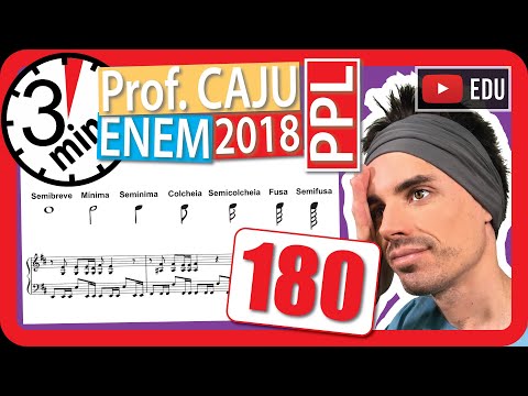🏃ENEM 2018 PPL 👉 RAPIDINHA Questão 180 - Razão e Proporção