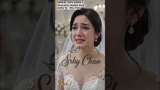 Download lagu KEMILAU CINTA KARMILA EP.1 Tersedia juga dalam bentuk novel di KBM. #drama #romance #film #wedding mp3