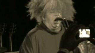 Melvins - Rat Faced Granny (Live PHX 2008)