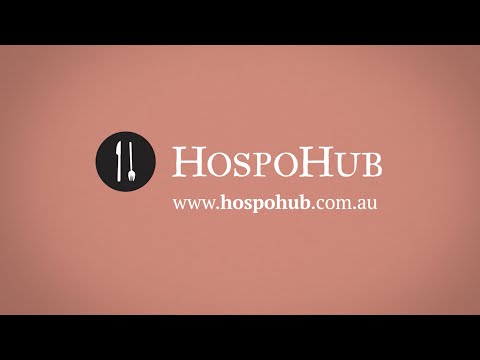 We Are Hospo Hub
